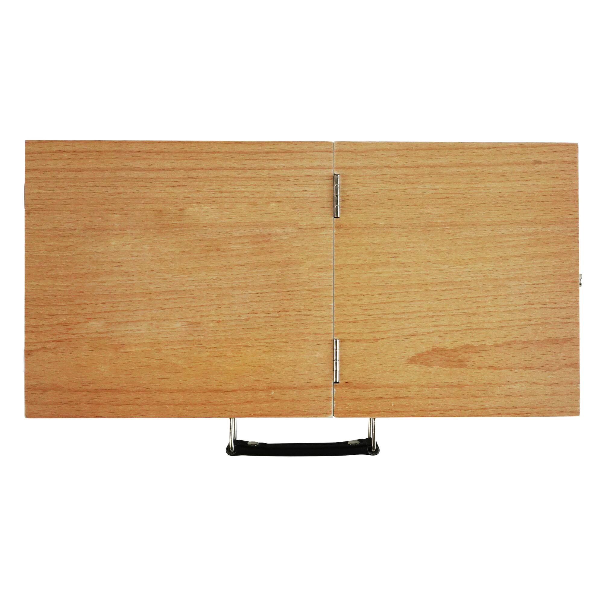 6 Pack: Brush Box by Artist's Loft™